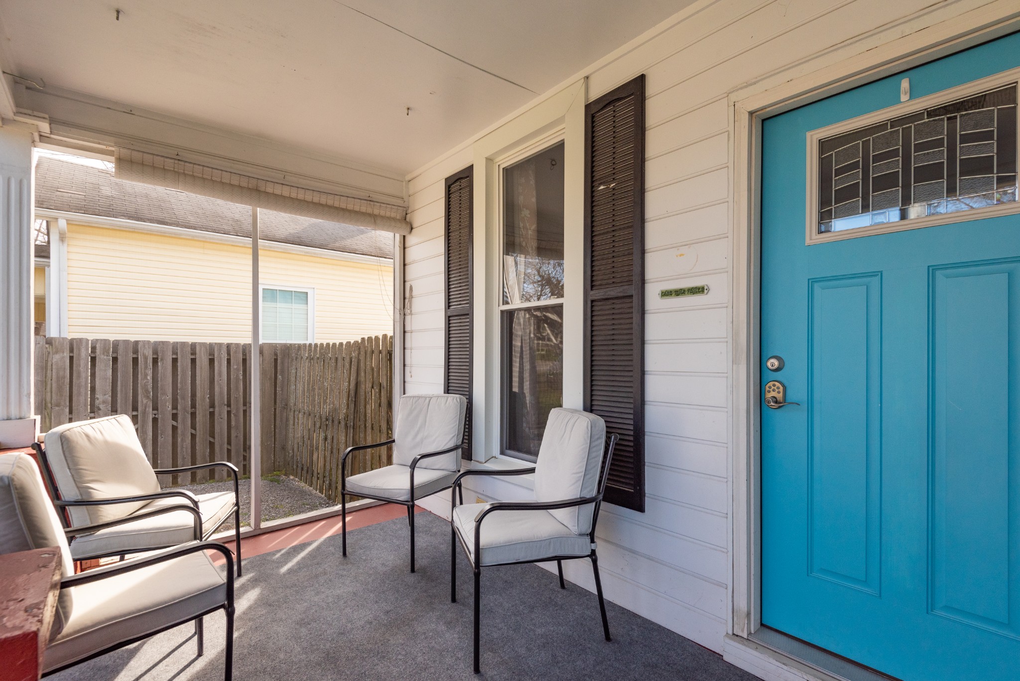 5205 Tennessee Avenue Nashville TN 37209