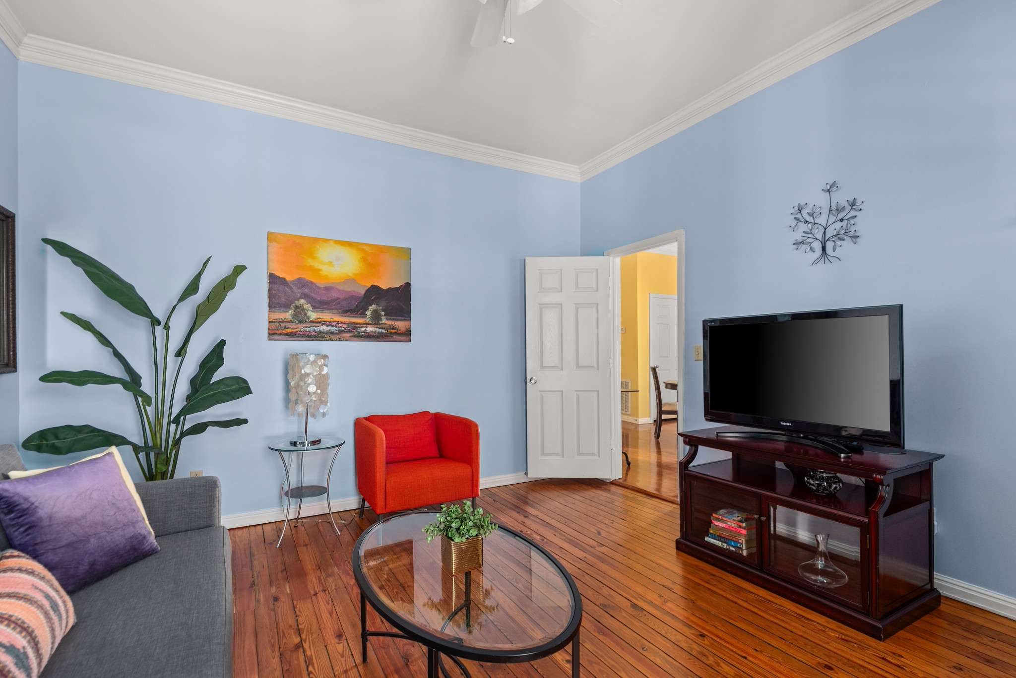 5205 Tennessee Avenue Nashville TN 37209