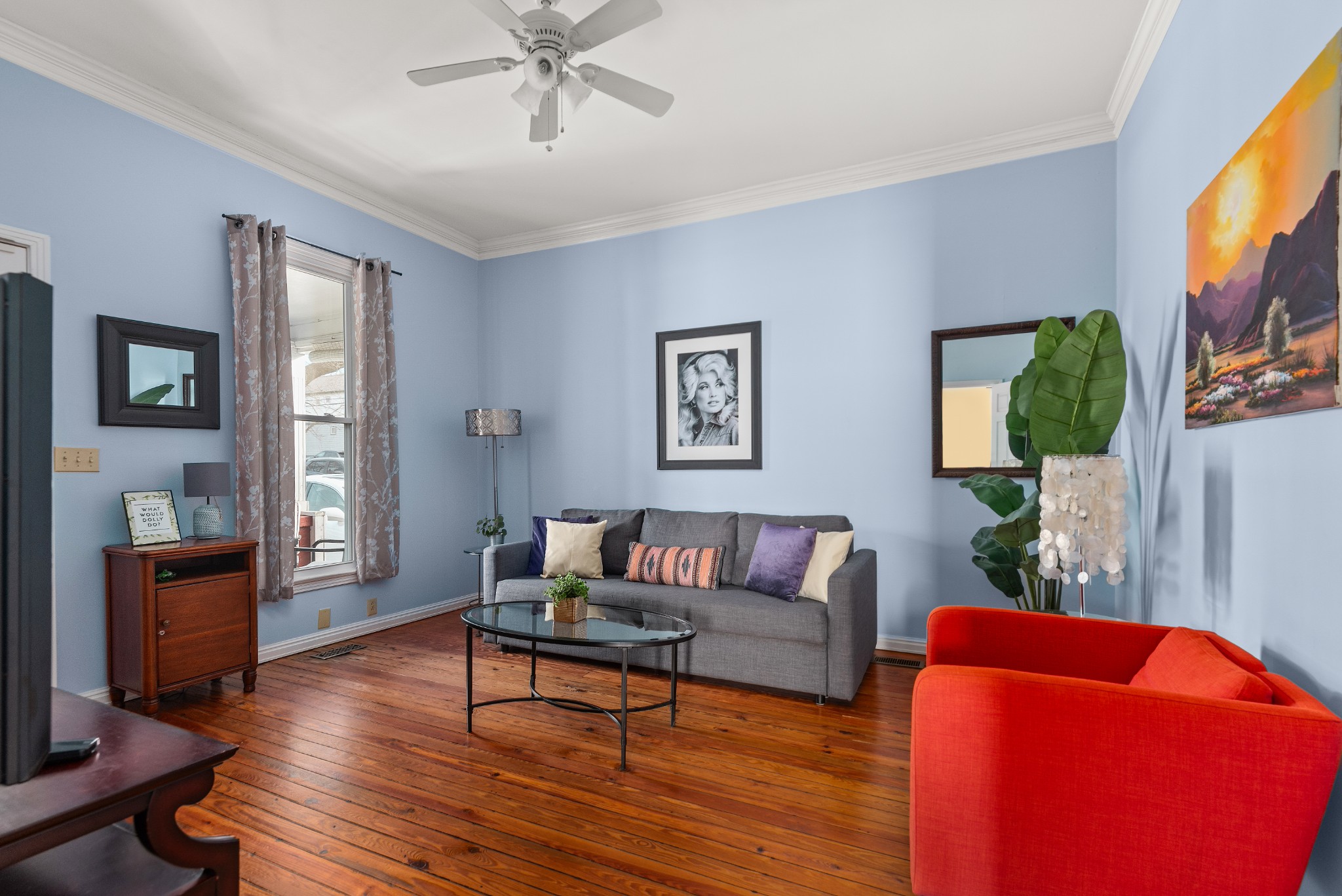 5205 Tennessee Avenue Nashville TN 37209