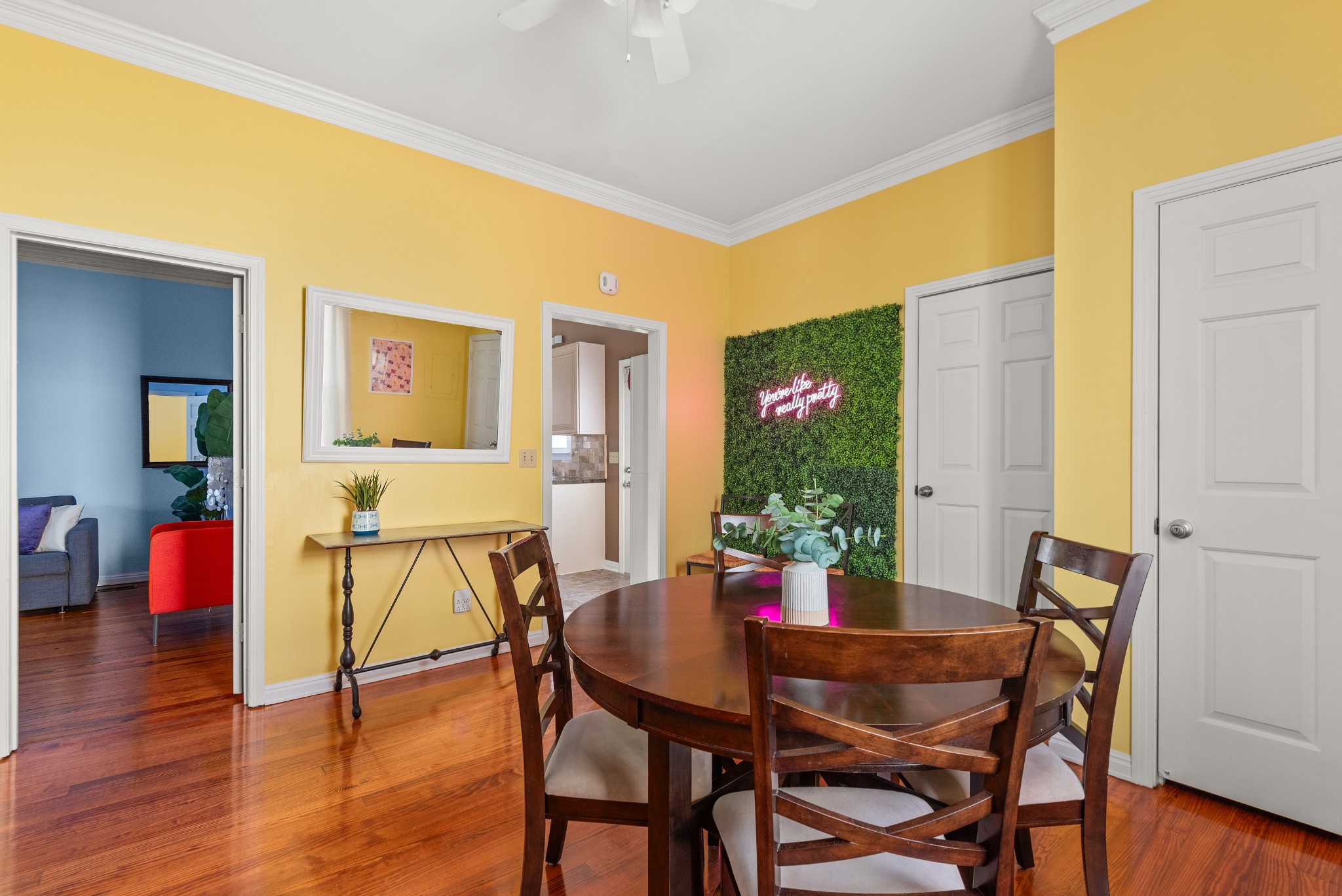 5205 Tennessee Avenue Nashville TN 37209