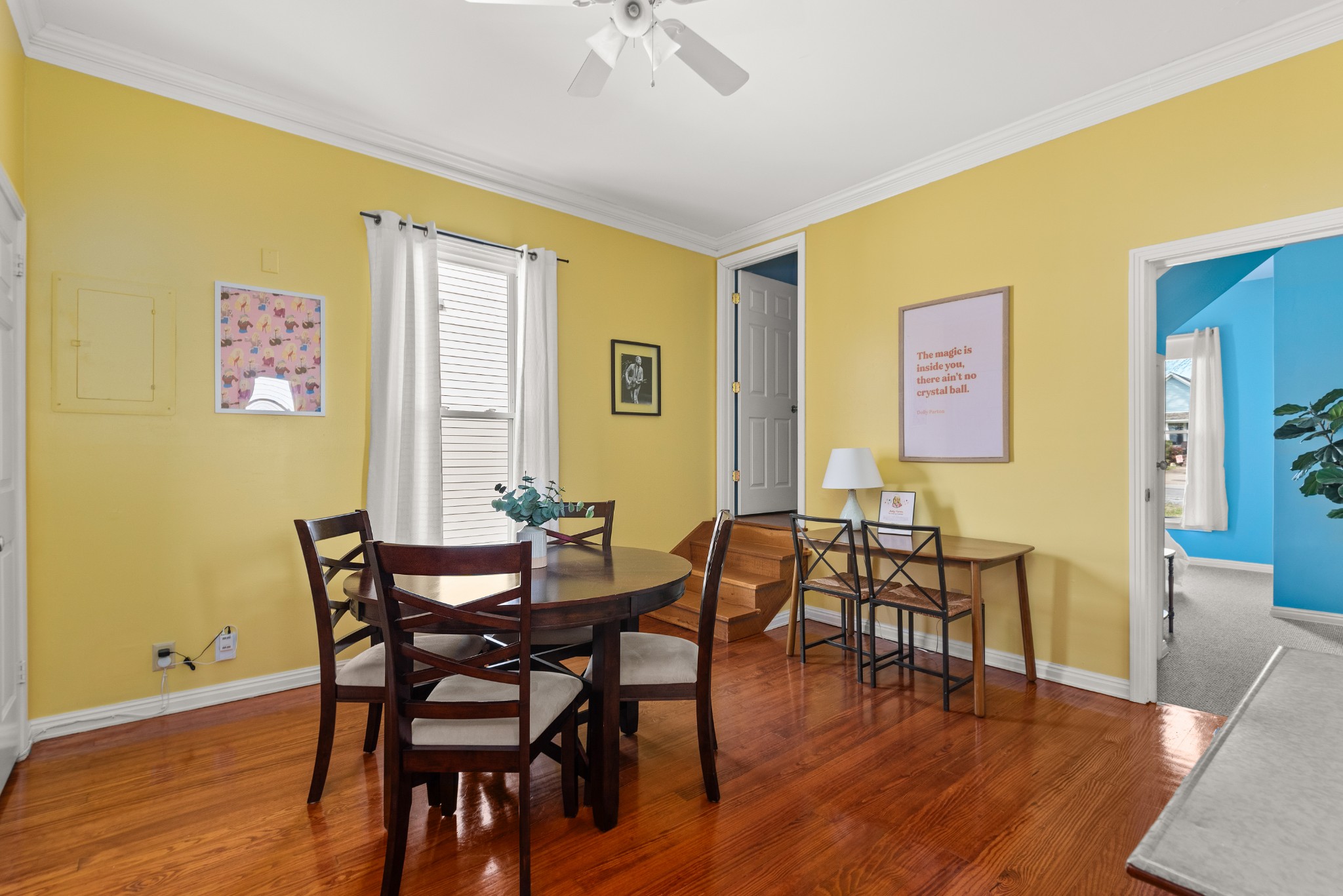 5205 Tennessee Avenue Nashville TN 37209