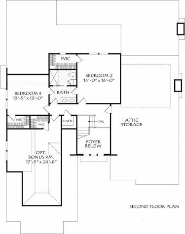 217 Twin Creeks Drive Winchester TN 37398