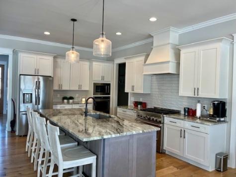 217 Twin Creeks Drive Winchester TN 37398