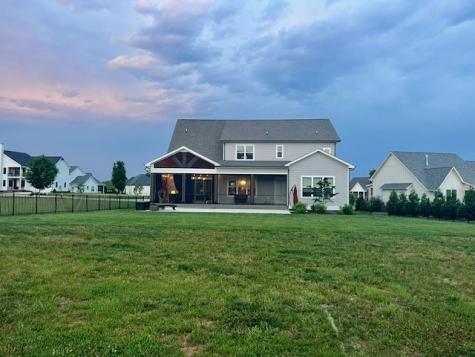 217 Twin Creeks Drive Winchester TN 37398