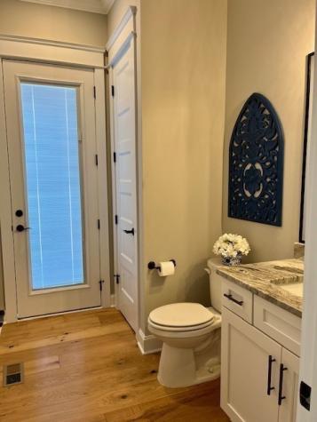 217 Twin Creeks Drive Winchester TN 37398