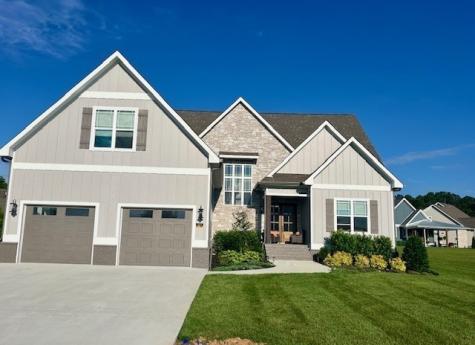 217 Twin Creeks Drive Winchester TN 37398
