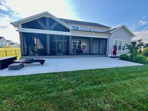 217 Twin Creeks Drive Winchester TN 37398