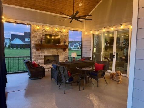 217 Twin Creeks Drive Winchester TN 37398