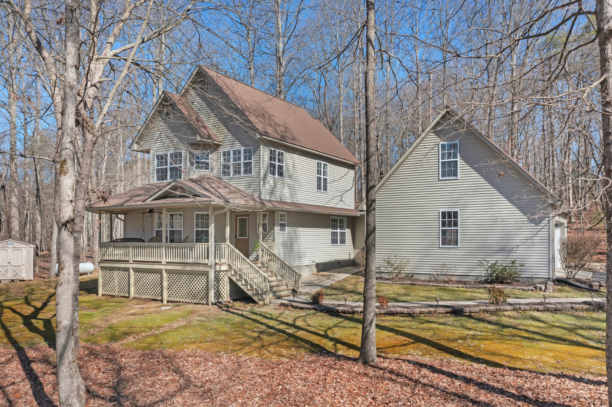 185 Appletreewick Street Sewanee TN 37375