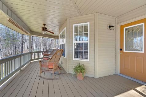 185 Appletreewick Street Sewanee TN 37375