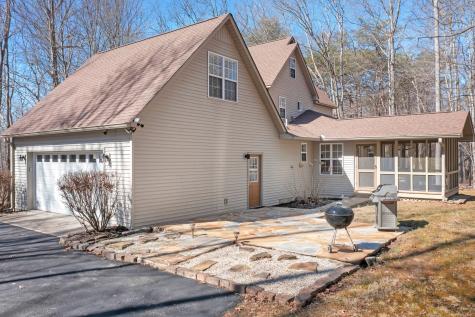 185 Appletreewick Street Sewanee TN 37375