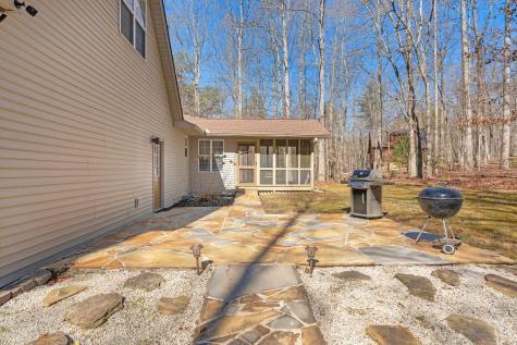 185 Appletreewick Street Sewanee TN 37375