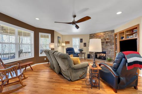 185 Appletreewick Street Sewanee TN 37375