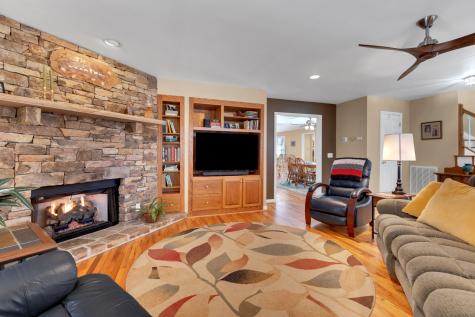 185 Appletreewick Street Sewanee TN 37375