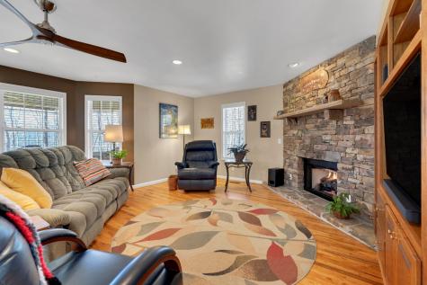 185 Appletreewick Street Sewanee TN 37375