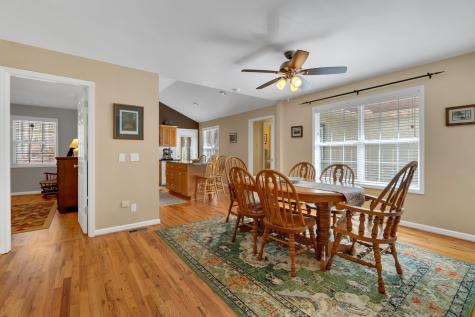 185 Appletreewick Street Sewanee TN 37375