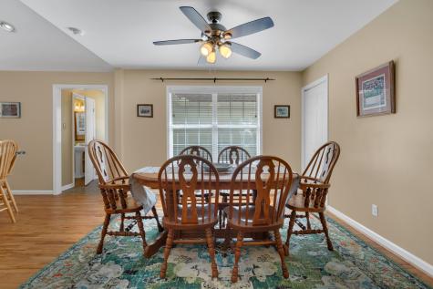 185 Appletreewick Street Sewanee TN 37375