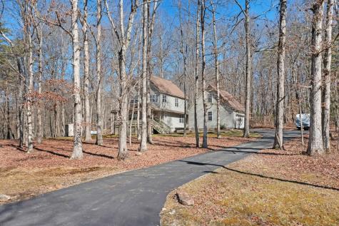 185 Appletreewick Street Sewanee TN 37375