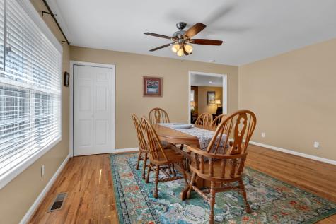 185 Appletreewick Street Sewanee TN 37375