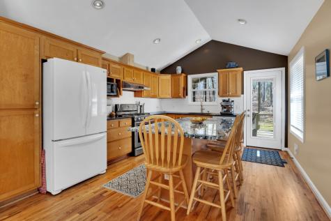 185 Appletreewick Street Sewanee TN 37375