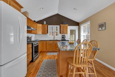185 Appletreewick Street Sewanee TN 37375