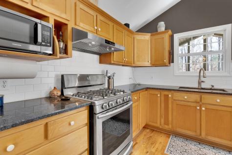 185 Appletreewick Street Sewanee TN 37375
