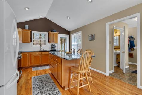 185 Appletreewick Street Sewanee TN 37375