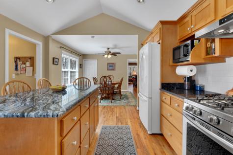 185 Appletreewick Street Sewanee TN 37375