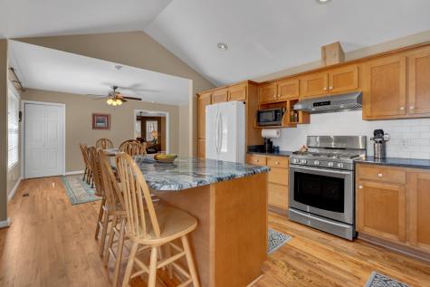 185 Appletreewick Street Sewanee TN 37375