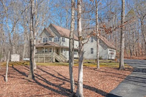 185 Appletreewick Street Sewanee TN 37375