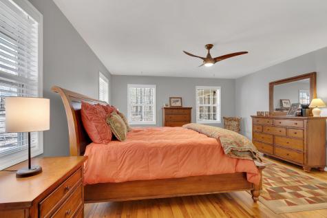 185 Appletreewick Street Sewanee TN 37375