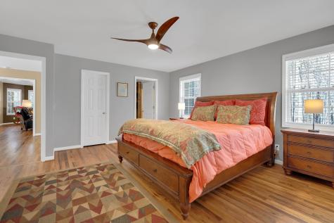 185 Appletreewick Street Sewanee TN 37375