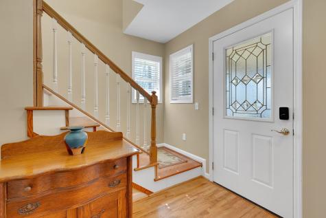 185 Appletreewick Street Sewanee TN 37375