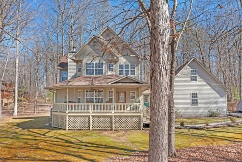 185 Appletreewick Street Sewanee TN 37375