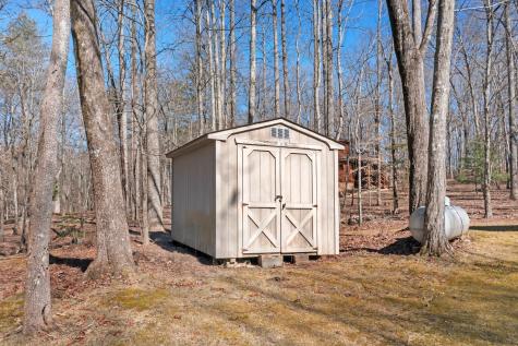 185 Appletreewick Street Sewanee TN 37375