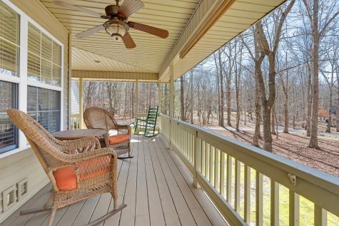 185 Appletreewick Street Sewanee TN 37375
