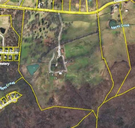 9553 Clovercroft Road Franklin TN 37067