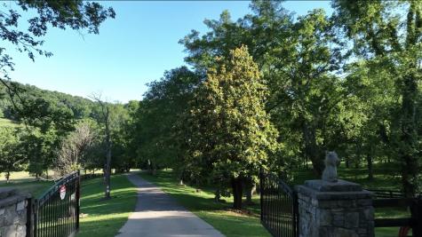 9553 Clovercroft Road Franklin TN 37067