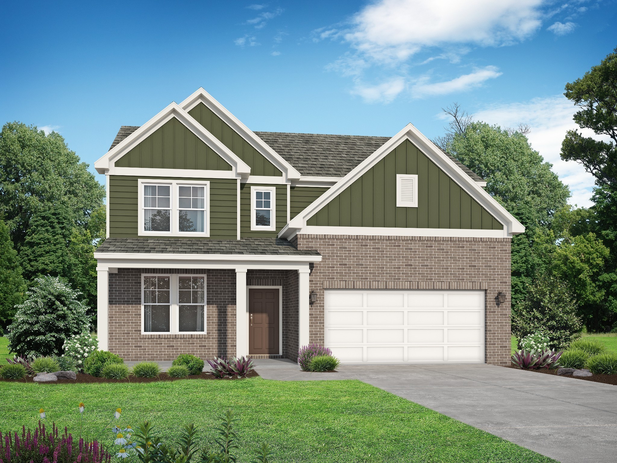 2665 Barnwood Road Gallatin TN 37066
