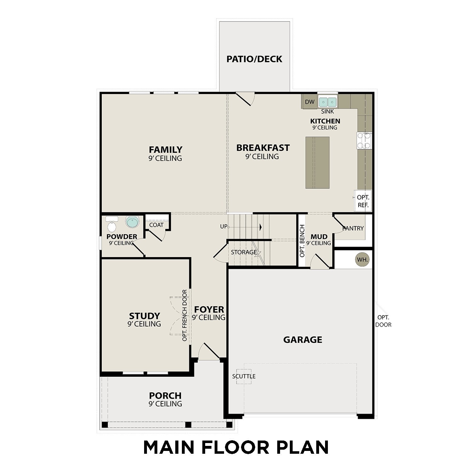 2665 Barnwood Road Gallatin TN 37066