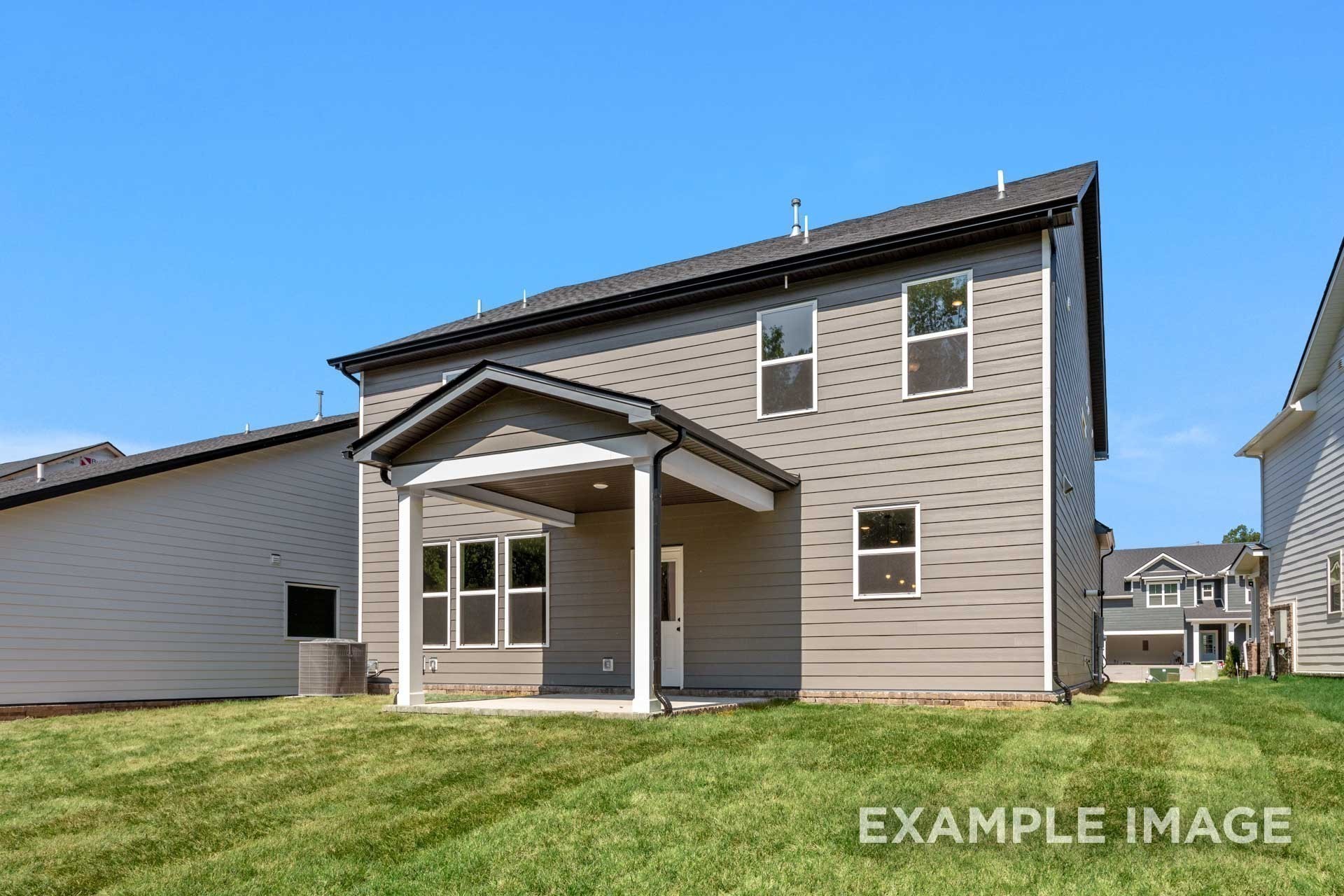2665 Barnwood Road Gallatin TN 37066