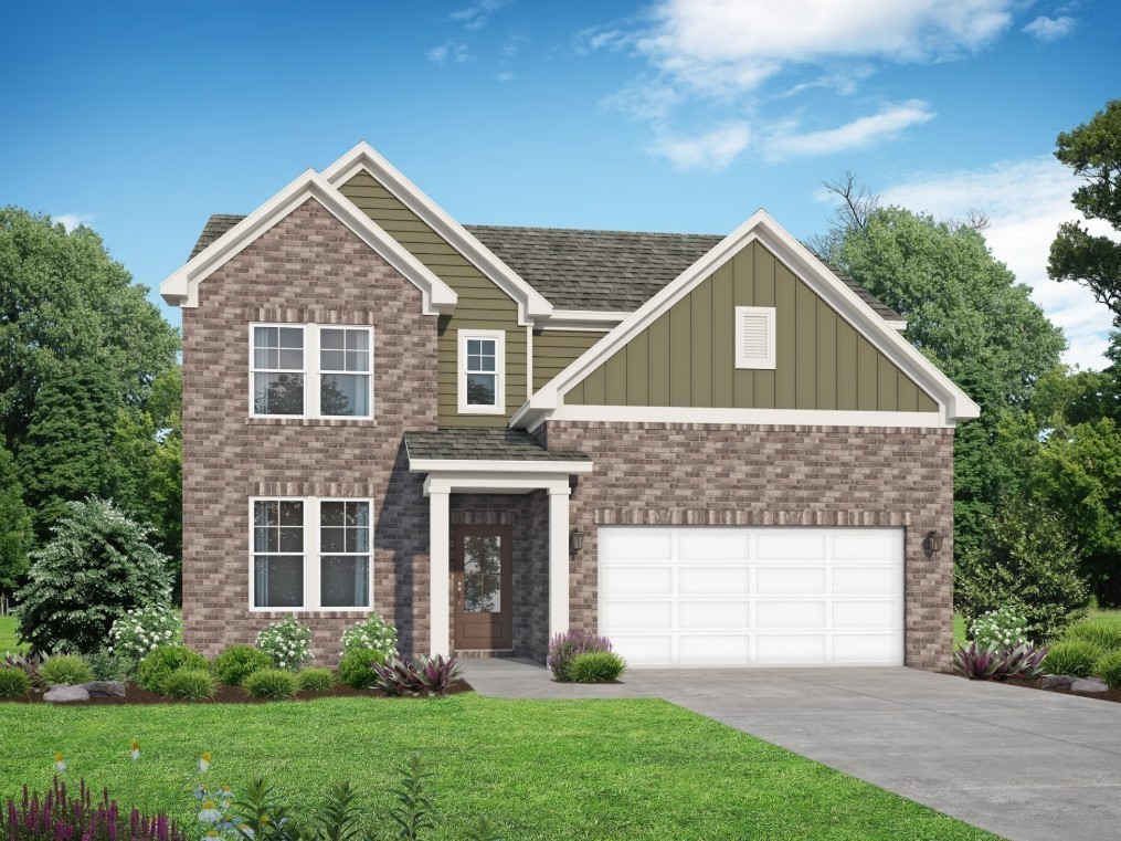 2665 Barnwood Road Gallatin TN 37066