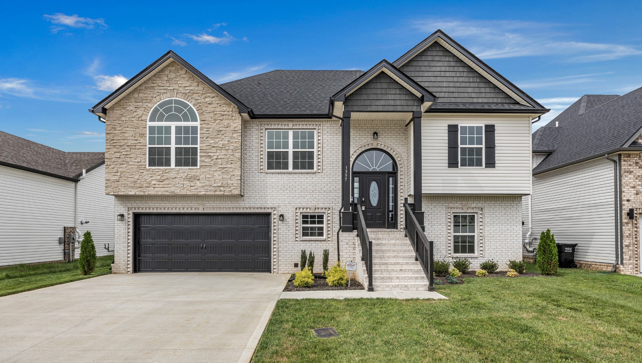 1159 Mourning Cloak Drive Clarksville TN 37043