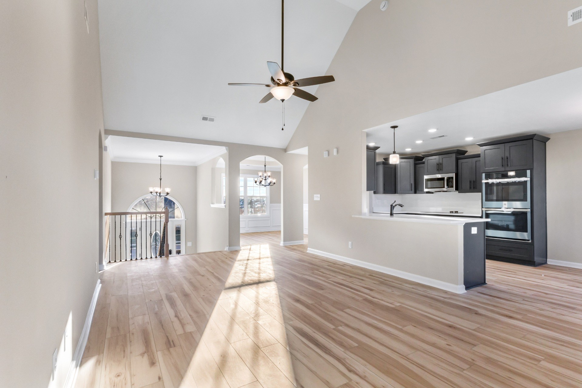 1159 Mourning Cloak Drive Clarksville TN 37043