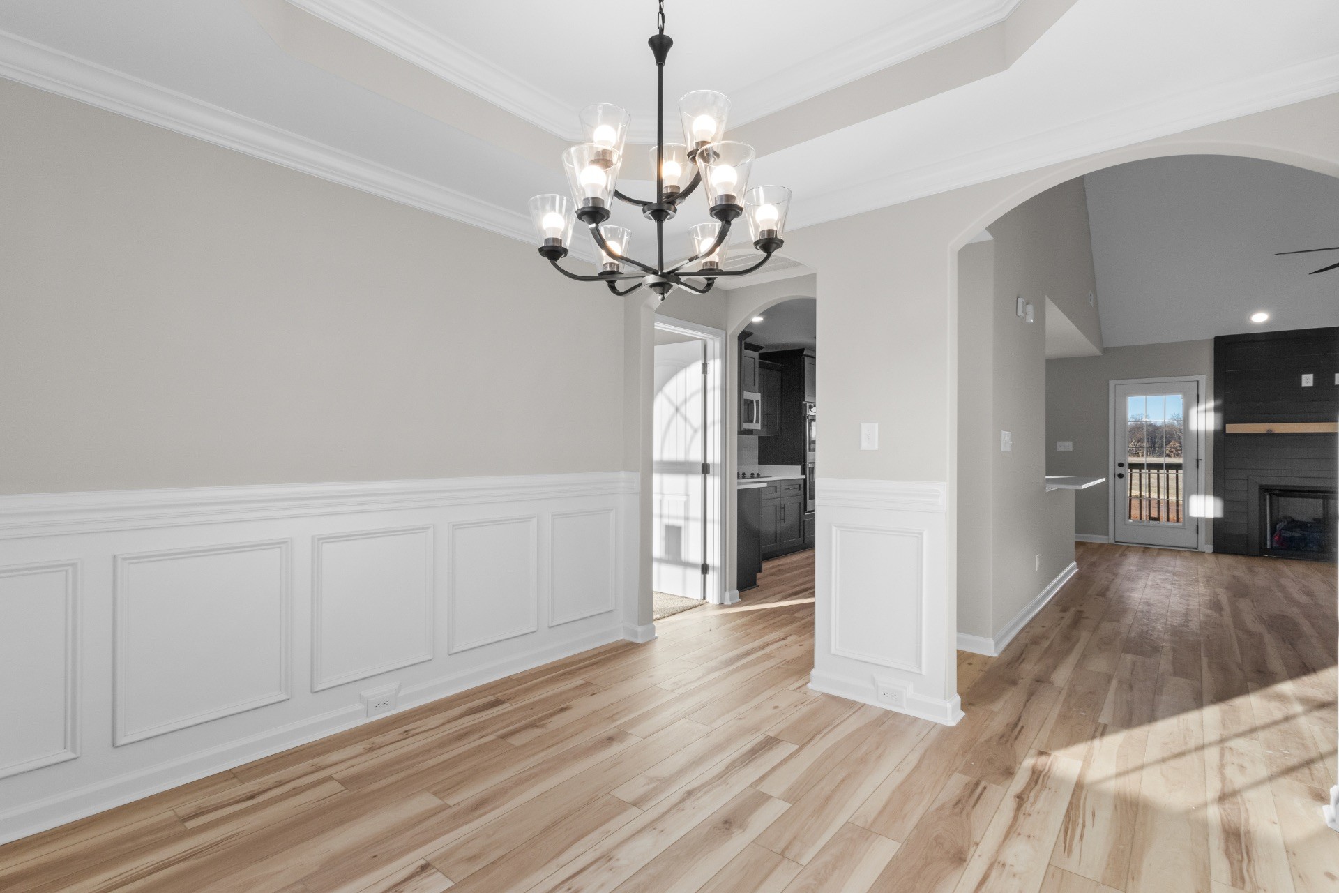 1159 Mourning Cloak Drive Clarksville TN 37043