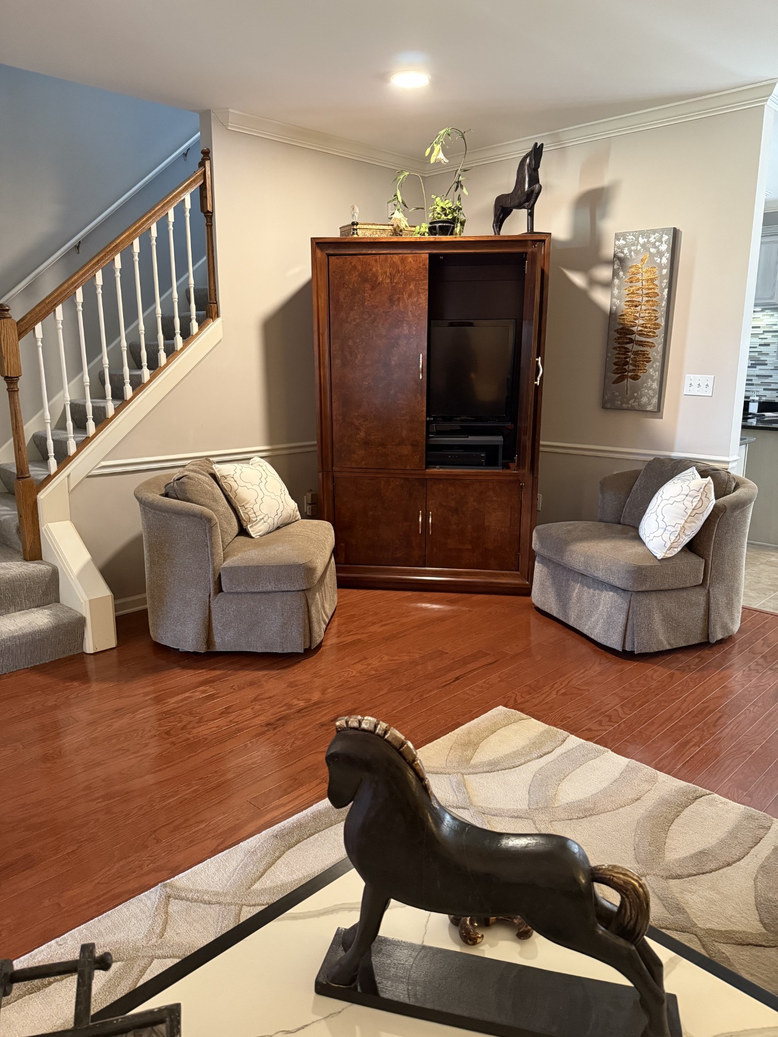 216 Celebration Street Shelbyville TN 37160