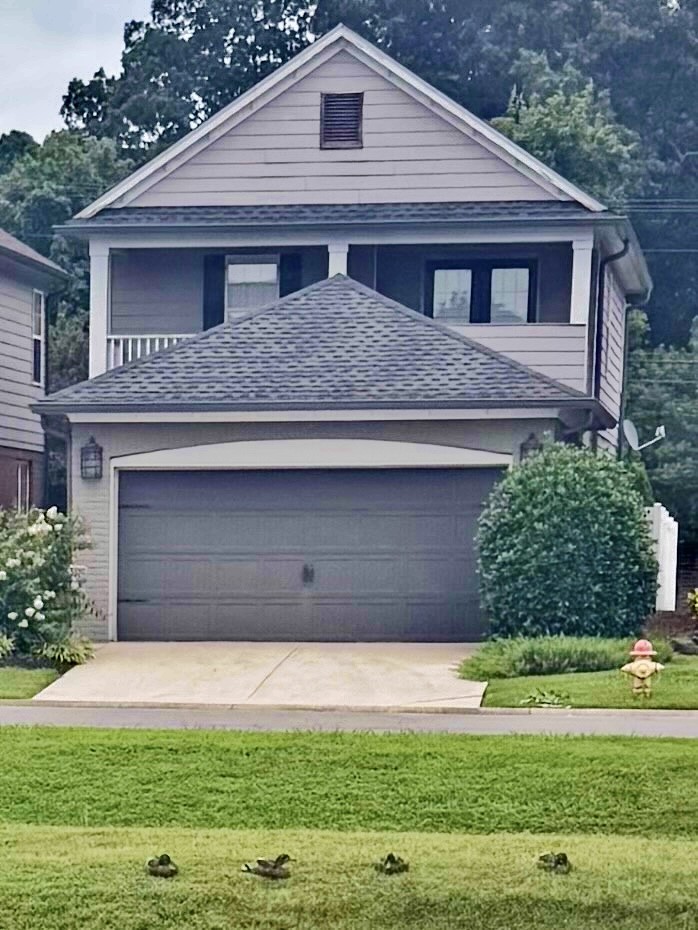 216 Celebration Street Shelbyville TN 37160