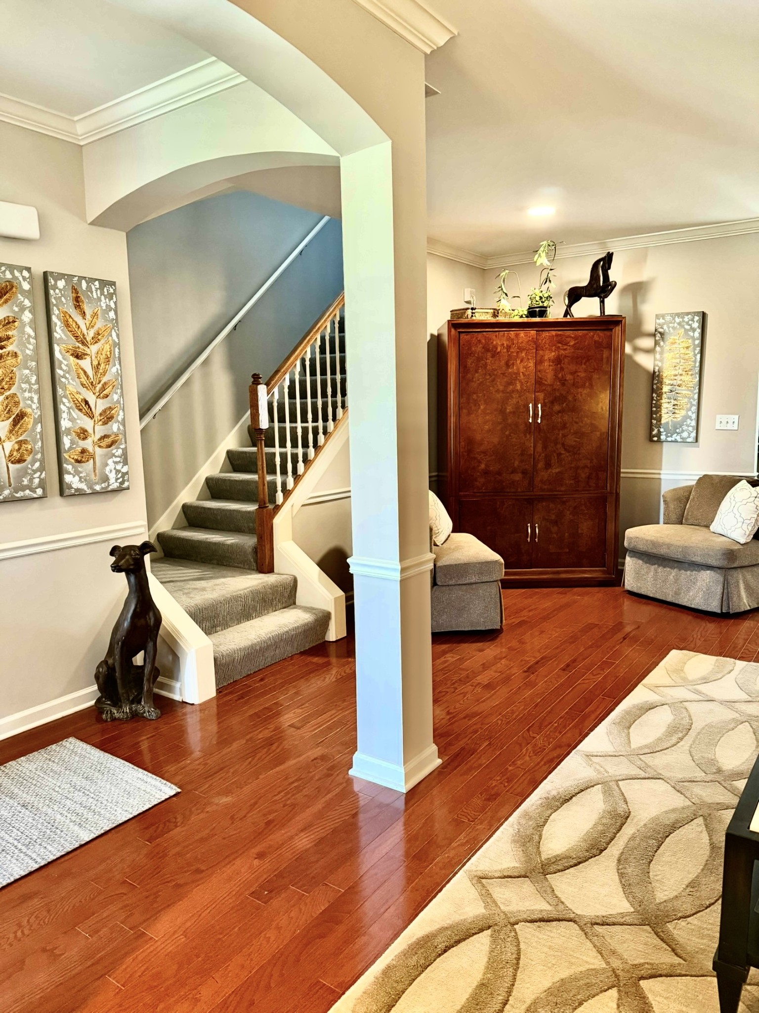 216 Celebration Street Shelbyville TN 37160