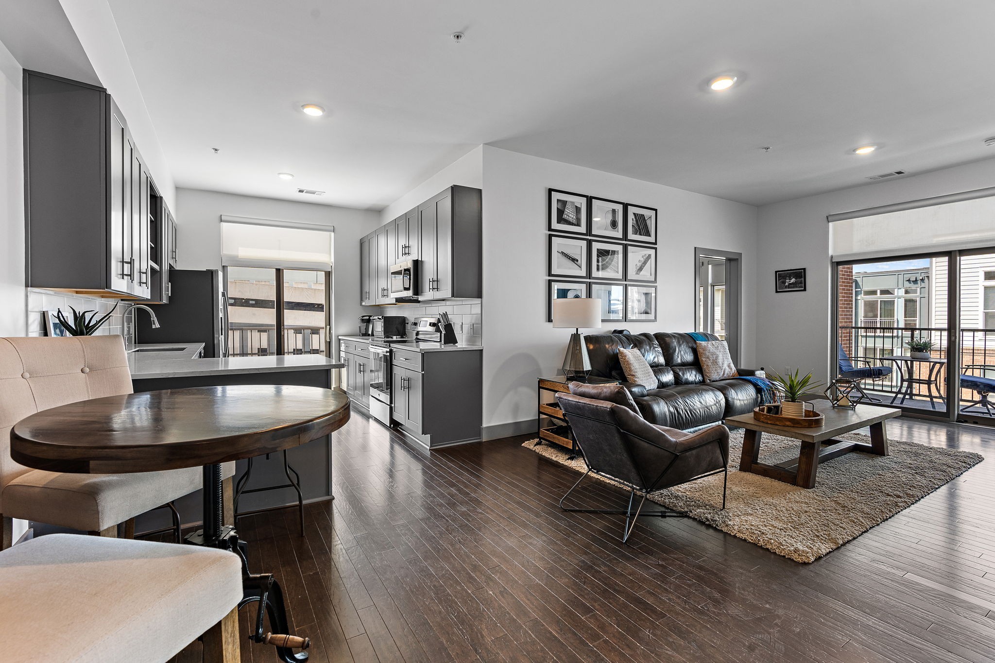 2407 8th Ave, S Nashville TN 37204