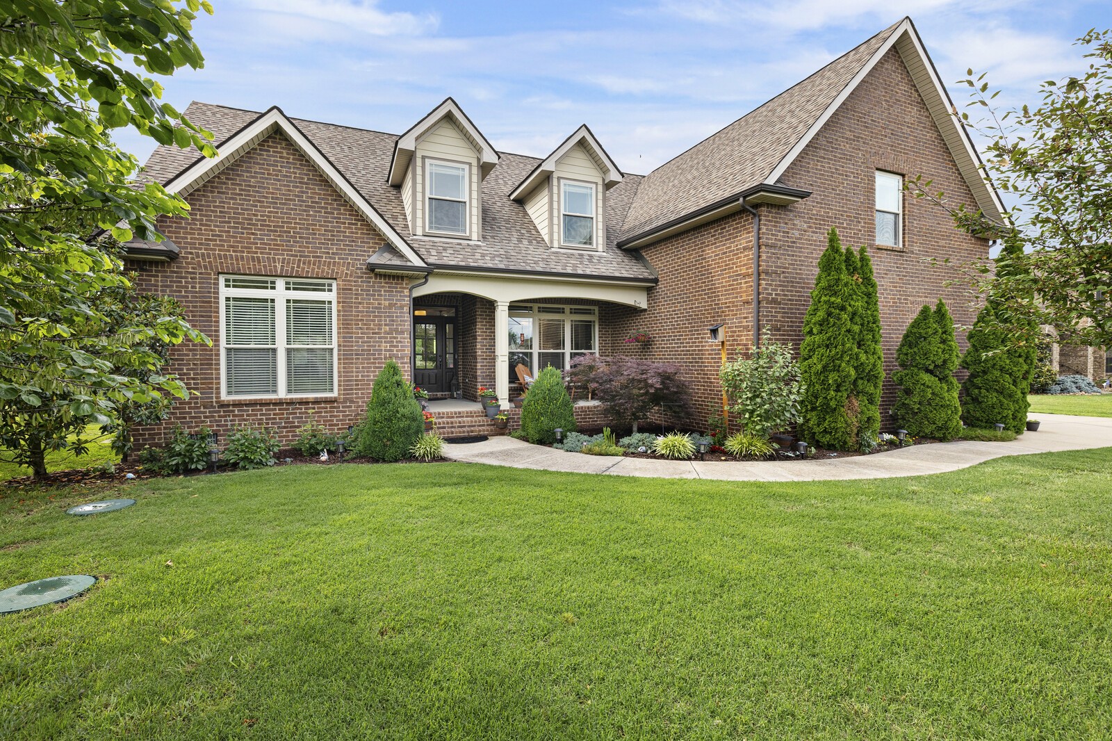 1521 Marathon Drive Murfreesboro TN 37129